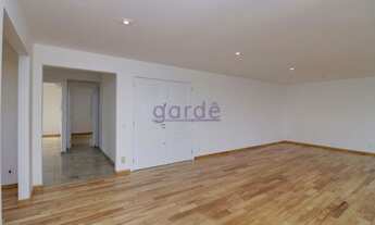 Imagem 7: Cobertura com piscina no Jardins - 4 suítes - vista livre