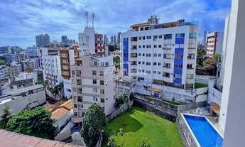 Imagem 13: APARTAMENTO RESIDENCIAL em SALVADOR - BA, RIO VERMELHO