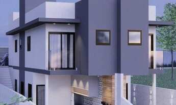 Imagem 6: Casa com 3 dormitórios à venda de 97 m² no Jardim Jaraguá em Atibaia/SP - CA4540