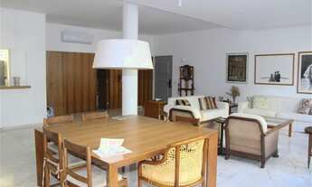 Imagem 3: Apartamento para locação - 326 metros quadrados com 3 quartos em Laranjeiras - Rio de Jane