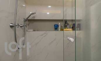 Imagem 4: Apartamento 42m² com 1 dormitório na Bela Vista