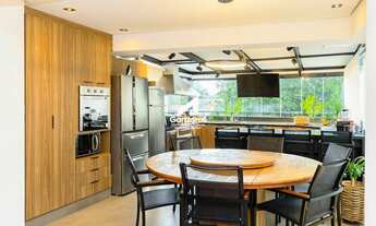 Imagem: Apartamento Garden reformado e moderno com