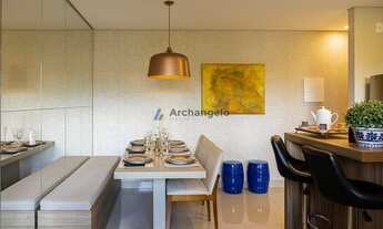 Imagem 6: Apartamento à venda, 2 quartos, 1 vaga, JARDIM NOVO MUNDO - RIBEIRÃO PRETO/SP