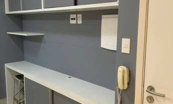 Imagem 7: Sala para alugar, 44 m² por R$ 2.400,00/mês - Centro - Santos/SP