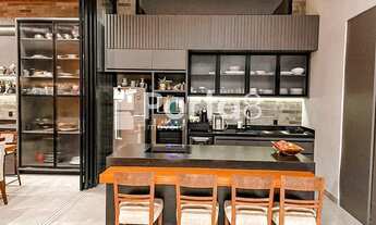 Imagem 5: São José Do Rio Preto - Casa de Condomínio - Condomínio Quinta do Lago