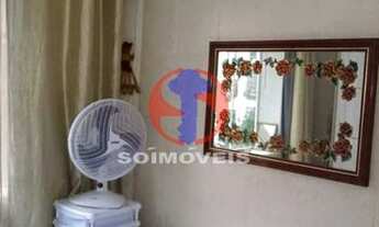 Imagem: Rio de Janeiro - Kitchenette/Conjugados