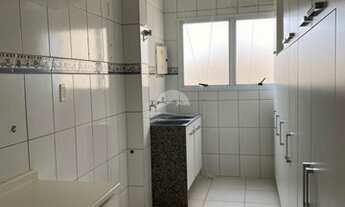 Imagem: Apartamento - Condomínio das Pedras - Paulínia