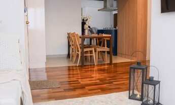 Imagem 3: Lindo apartamento para venda na Vila Nova Conceição - São Paulo - SP