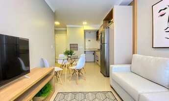 Imagem 6: Mobiliado e decorado junta a avenida Ubirajara