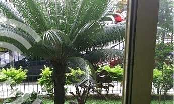 Imagem 3: Apartamento a venda 3 quartos Flamengo Térreo/Tipo casa