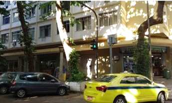 Imagem 3: Apartamento no Rio de Janeiro, Copacabana, 2 quartos mobiliado, entrar e morar