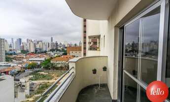 Imagem 3: São Paulo - Apartamento Padrão - Tatuapé