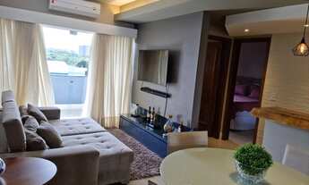 Imagem: Apartamento para aluguel com 52 metros quadrados