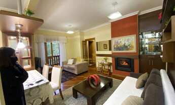 Imagem 3: Apartamento com 2 dormitórios à venda, 80 m² por R$ 899.000,00 - Planalto - Gramado/RS