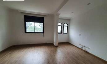 Imagem 6: Excelente apto com 280m², 4 dorm sendo 3 suítes, sala com 3 ambientes, 3 vagas, copa e coz