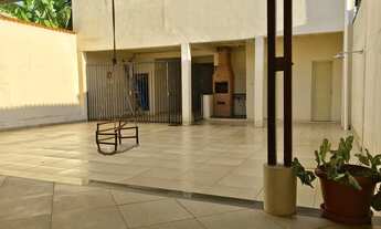 Imagem 2: Casa para Venda em Belo Horizonte, São Salvador, 3 dormitórios, 1 suíte, 2 banheiros, 6 va