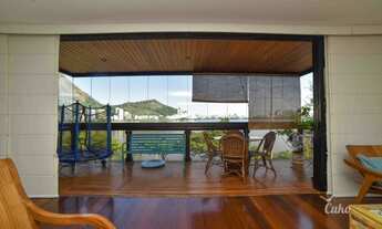 Imagem 3: Imagine acordar todo dia com uma das vistas mais bonitas do Rio