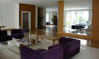 Imagem 7: Vila Nova Conceição - Apartamento 234 m2 , com 3 Suítes, e com 4 vagas Garagem