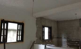 Imagem 2: Mogi das Cruzes - Casa Padrão - Jardim Rubi