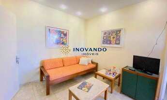 Imagem 5: Condomínio Rio Hotel residência -2 quartos - 70m-²