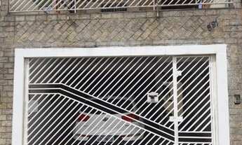 Imagem 2: Sobrado com 3 dormitórios à venda, 153 m² por R$ 770.000,00 - Vila Jaguara - São Paulo/SP