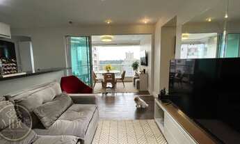 Imagem 7: Living Comfort Dom Pedro, 03 quartos, sendo 01 suíte