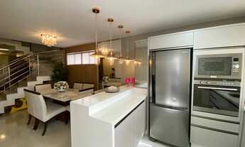 Imagem 7: Cobertura para venda tem 259 metros quadrados com 3 quartos em Centro - Criciúma - SC