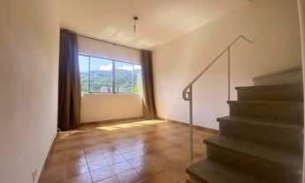 Imagem: Apartamento Duplex na Gávea - Com Vista