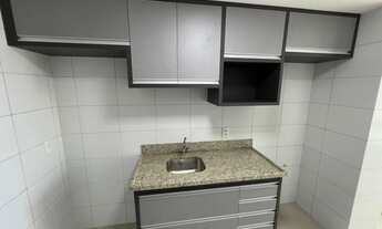 Imagem 5: Condomínio Residencial Viva Verde, 3 suítes, novinho