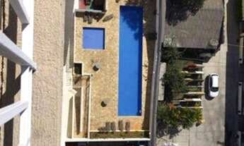 Imagem 5: Apartamento com 3 dormitórios à venda, 58 m² por R$ 400.000,00 - Vila Butantã - São Paulo