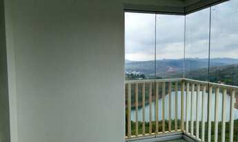 Imagem: NOVA LIMA - Apartamento Padrão - Alphaville