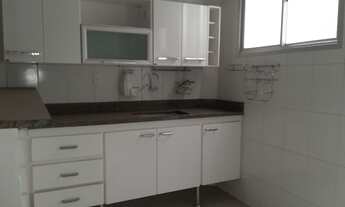 Imagem: Apartamento amplo, com 3 quartos, localização