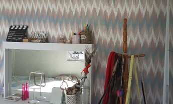 Imagem 2: Apartamento 3 Dormitórios - Kobrasol