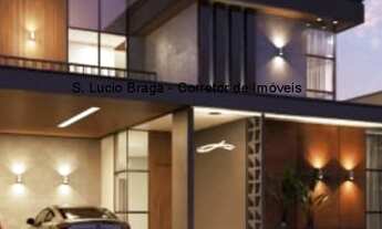 Imagem: SÃO JOSÉ DOS CAMPOS - Casa de Condomínio