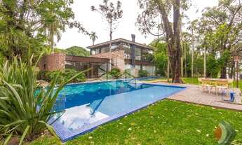 Imagem 4: Casa em Condomínio, Pedra Redonda, Porto Alegre, RS