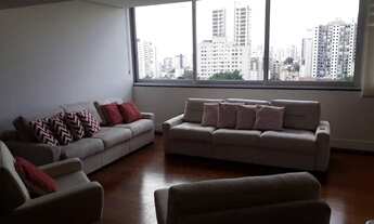 Imagem 2: APARTAMENTO RESIDENCIAL em SÃO PAULO - SP, VILA MARIANA