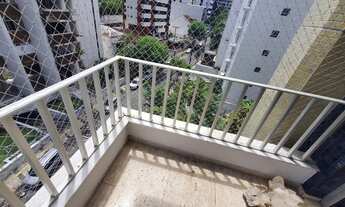 Imagem 7: Apartamento para venda tem 220 metros quadrados com 4 quartos na Graça - Salvador - BA