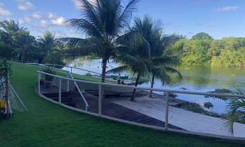 Imagem 2: Cobertura para Venda em Lauro de Freitas, Recreio Ipitanga, 4 dormitórios, 3 suítes, 5 ban