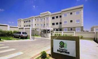 Imagem: Apartamento com 2 dormitórios à venda