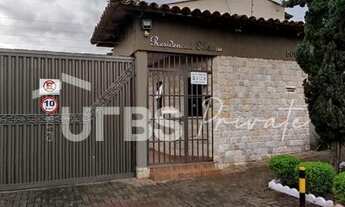 Imagem 2: RESIDENCIAL OLIVEIRA - Sobrado 3 quartos, sendo 1 suíte