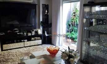 Imagem 7: Sobrado com 4 dormitórios à venda, 400 m² por R$ 2.150.000 - Jardins Mônaco - Aparecida de