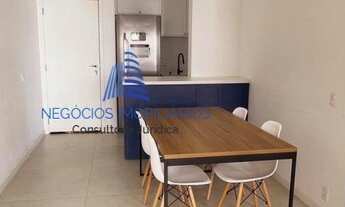 Imagem 2: Rios Miguel Yunes 58m² - 2007