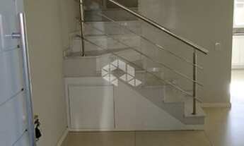 Imagem 2: PORTO ALEGRE - Casa Padrão - Camaquã