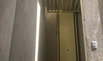 Imagem 2: Casa de condomínio para venda tem 60 metros quadrados com 2 quartos em Vila Mazzei - São P