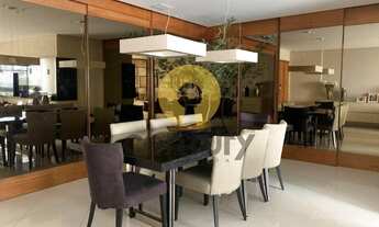 Imagem 6: Apartamento à venda no Edifício Dubai Tower Residence&gt