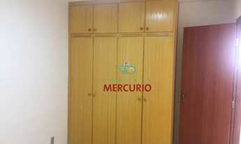 Imagem 4: Apartamento à venda, 60 m² por R$ 220.000,00 - Jardim Infante Dom Henrique - Bauru/SP