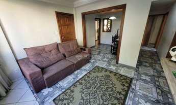 Imagem 4: Apartamento com 3 dormitórios à venda, 80 m² por R$ 380.000,00 - Praia de Itapoã - Vila Ve