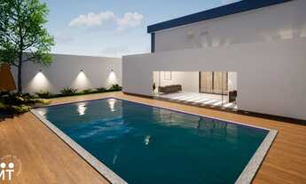 Imagem 2: Condomínio Ponta Negra 2 437m² 100% Documentado