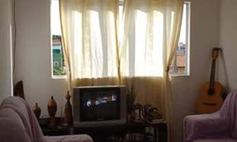 Imagem: Apartamento para venda tem 47M² com 2 quartos