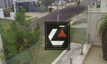 Imagem 2: Sobrado com 3 dormitórios à venda, 350 m² por R$ 1.800.000,00 - Condomínio Mont Blanc - So